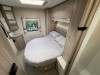 Used Elddis Crusader Zephyr 2021 touring caravan Image
