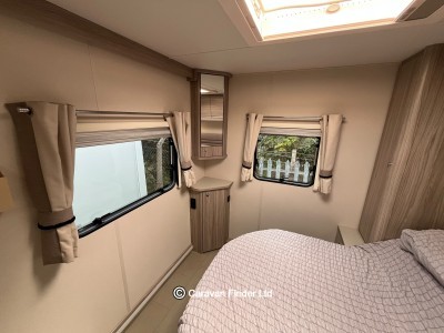 Elddis Crusader Zephyr 2021 (Trade) image 11