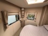 Used Elddis Crusader Zephyr 2021 touring caravan Image