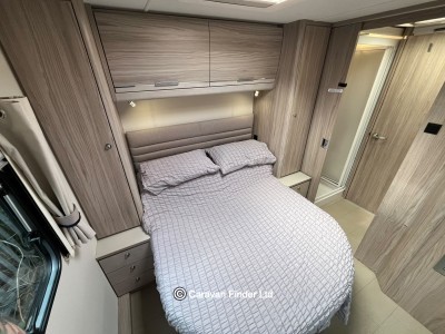 Elddis Crusader Zephyr 2021 (Trade) image 12