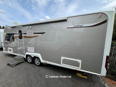 Elddis Crusader Zephyr 2021 (Trade) image 2