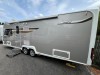 Used Elddis Crusader Zephyr 2021 touring caravan Image