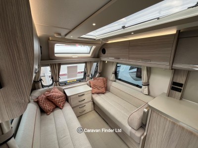 Elddis Crusader Zephyr 2021 (Trade) image 3