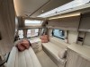 Used Elddis Crusader Zephyr 2021 touring caravan Image