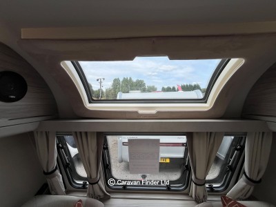 Elddis Crusader Zephyr 2021 (Trade) image 4