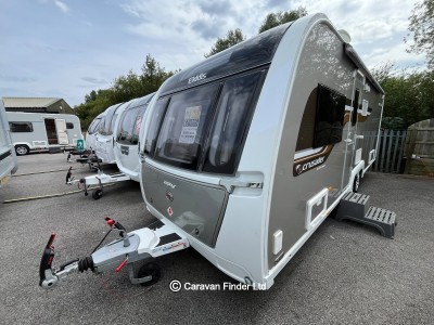 Elddis Crusader Zephyr 2021 (Trade) main image 