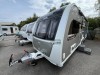Used Elddis Crusader Zephyr 2021 touring caravan Image