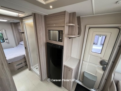 Elddis Crusader Zephyr 2021 (Trade) image 6