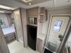 Used Elddis Crusader Zephyr 2021 touring caravan Image