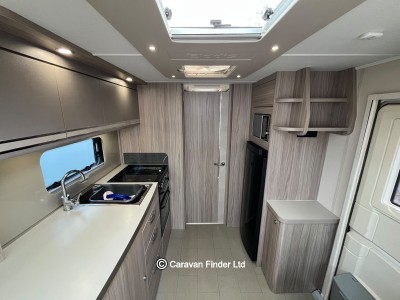 Elddis Crusader Zephyr 2021 (Trade) image 7