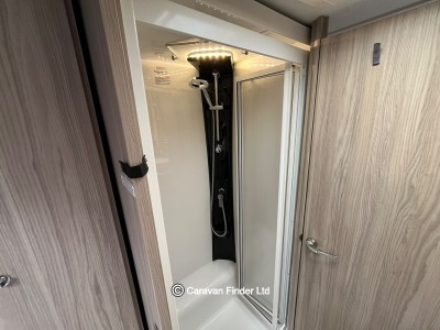 Elddis Crusader Zephyr 2021 (Trade) image 8