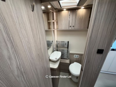 Elddis Crusader Zephyr 2021 (Trade) image 9