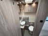 Used Elddis Crusader Zephyr 2021 touring caravan Image
