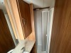 Used Sprite Major 4 Exclusive 2013 touring caravan Image