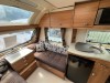 Used Sprite Major 4 Exclusive 2013 touring caravan Image