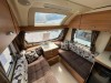 Used Sprite Major 4 Exclusive 2013 touring caravan Image
