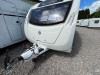 Used Sprite Major 4 Exclusive 2013 touring caravan Image