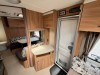 Used Sprite Major 4 Exclusive 2013 touring caravan Image