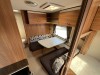 Used Sprite Major 4 Exclusive 2013 touring caravan Image