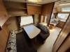 Used Sprite Major 4 Exclusive 2013 touring caravan Image
