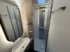 New Adria Alpina 623 UC Mississippi 2027 2026 touring caravan Image