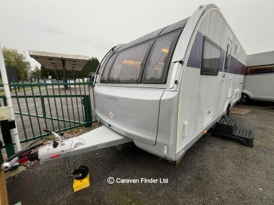 Adria Alpina 623 UC Mississippi 2027 2026 (Trade) main image 