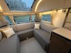 New Adria Alpina 623 UC Mississippi 2027 2026 touring caravan Image