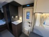 New Adria Alpina 623 UC Mississippi 2027 2026 touring caravan Image