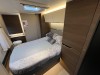 New Adria Alpina 623 UC Mississippi 2027 2026 touring caravan Image