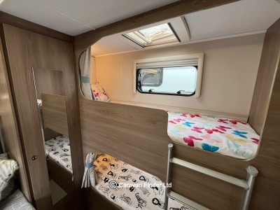 Compass Casita 868 2020 (Trade) image 11