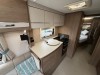 Used Compass Casita 868 2020 touring caravan Image