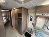 Used Compass Casita 868 2020 touring caravan Image