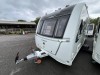 Used Compass Casita 868 2020 touring caravan Image