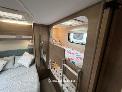 Compass Casita 868 2020 (Trade) image 9