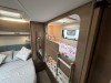 Used Compass Casita 868 2020 touring caravan Image