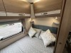Used Compass Casita 868 2020 touring caravan Image