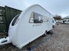 Used Sprite Alpine 2 2014 touring caravan Image