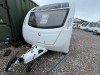 Used Sprite Alpine 2 2014 touring caravan Image