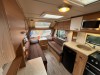 Used Sprite Alpine 2 2014 touring caravan Image