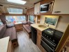 Used Sprite Alpine 2 2014 touring caravan Image