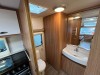 Used Sprite Alpine 2 2014 touring caravan Image
