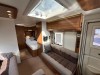 Used Adria Astella Amazon 2013 touring caravan Image