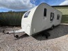 Used Adria Astella Amazon 2013 touring caravan Image