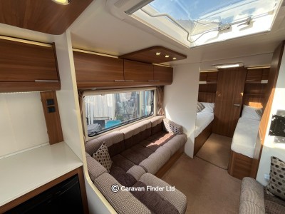 Adria Astella Amazon 2013 (Trade) image 6