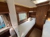 Used Adria Astella Amazon 2013 touring caravan Image