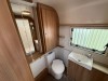 Used Bailey Unicorn Madrid S3 2016 touring caravan Image