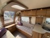 Used Bailey Unicorn Madrid S3 2016 touring caravan Image