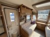 Used Bailey Unicorn Madrid S3 2016 touring caravan Image