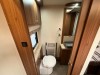 Used Buccaneer Cruiser 2016 touring caravan Image