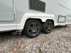 Used Buccaneer Cruiser 2016 touring caravan Image